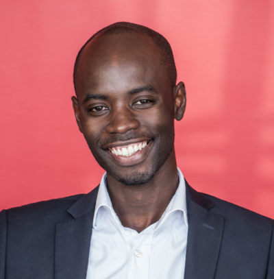 Ousseynou BA