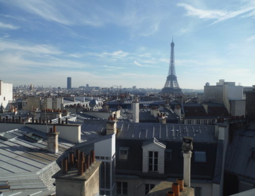 Vite, un bureau pour éviter les retards du Métro à Paris !