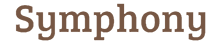 Symphony Partners logo