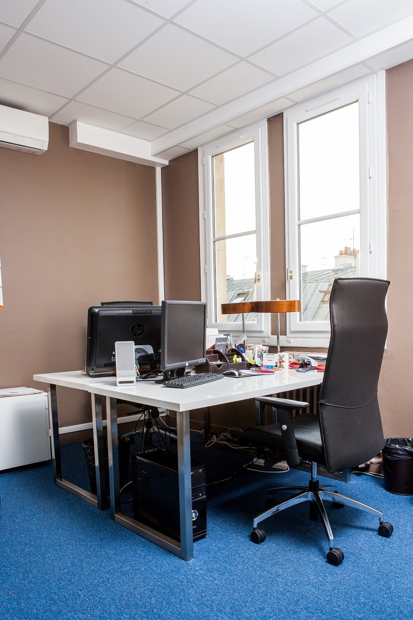 bureaux Saint Honoré