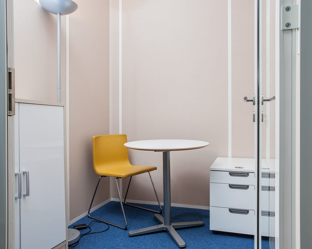 bureaux Saint Honoré