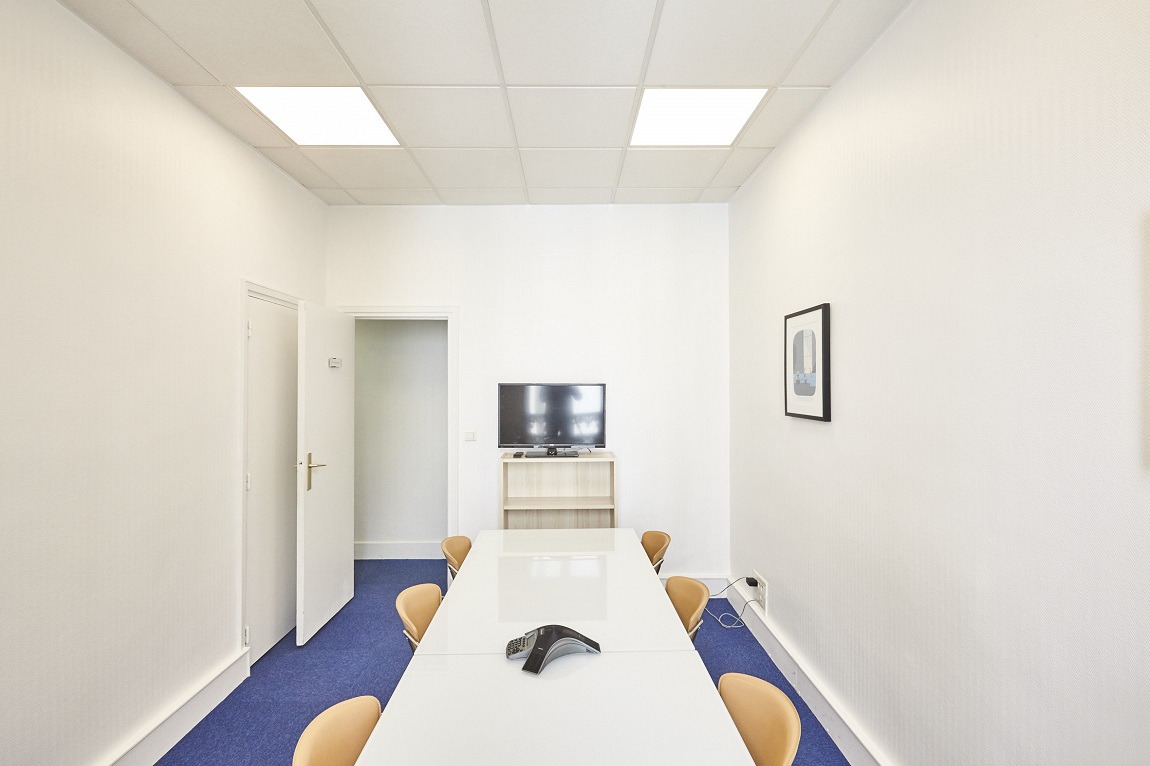 bureaux Saint-Lazare