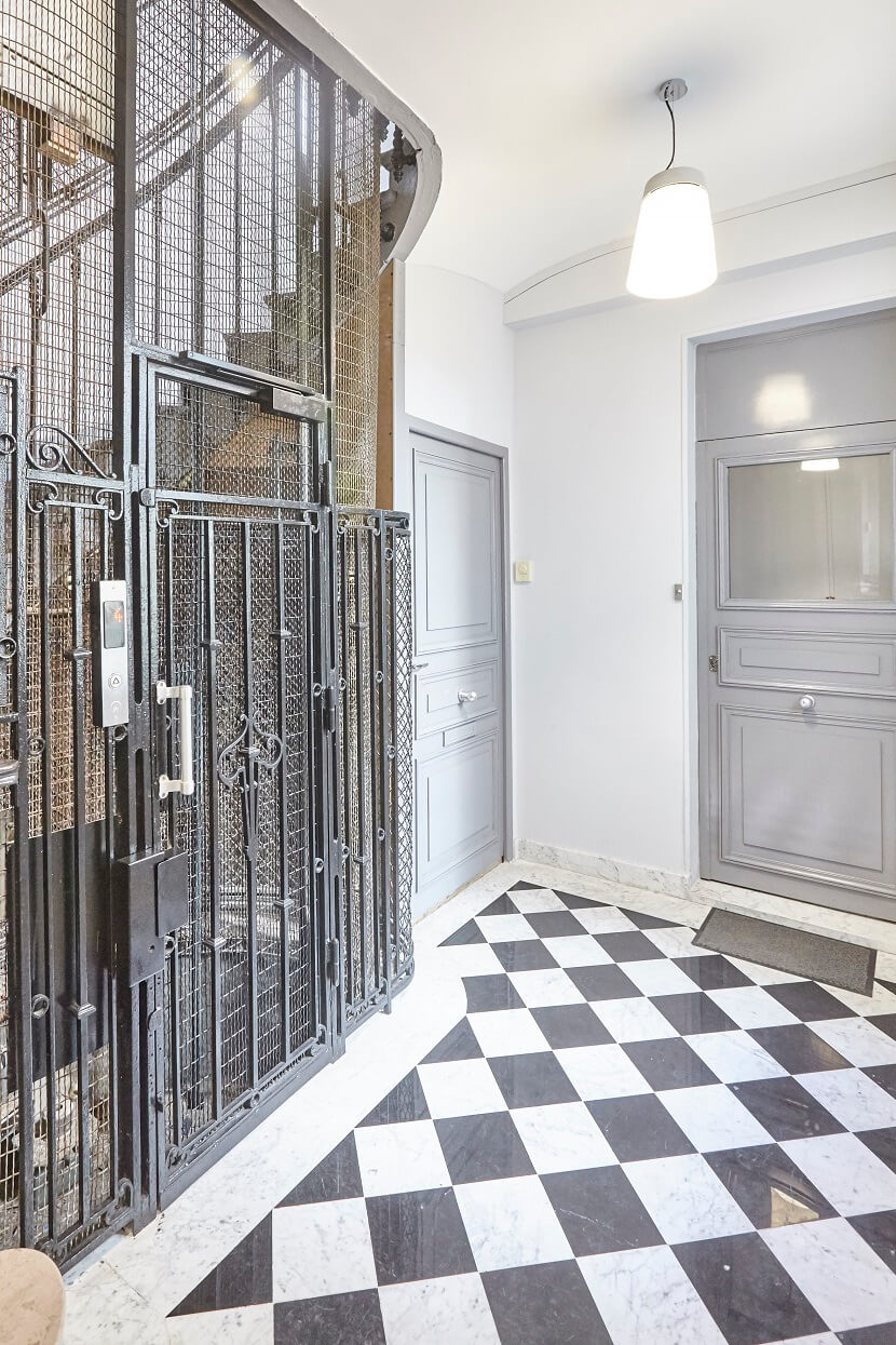 bureaux Saint-Lazare