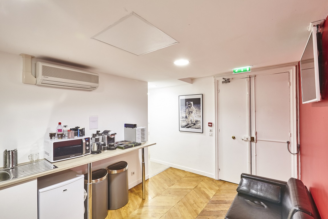 bureaux rue de la Boëtie