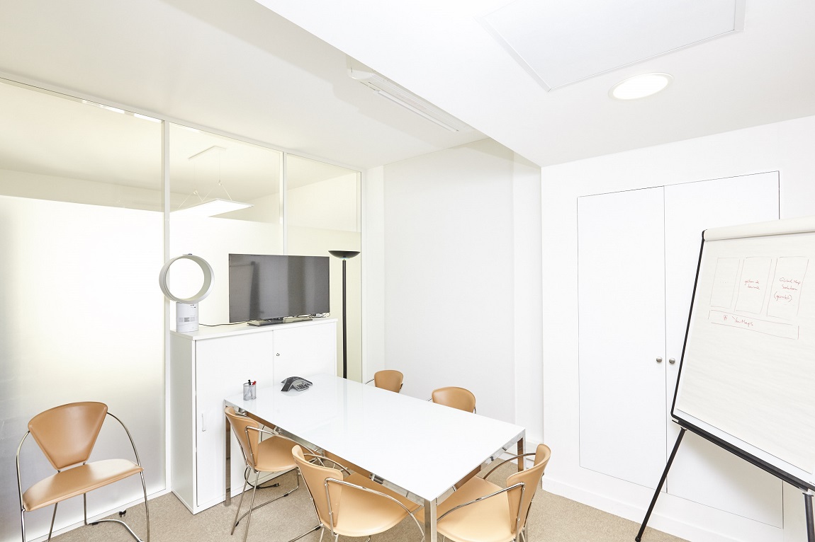 bureaux rue de la Boëtie