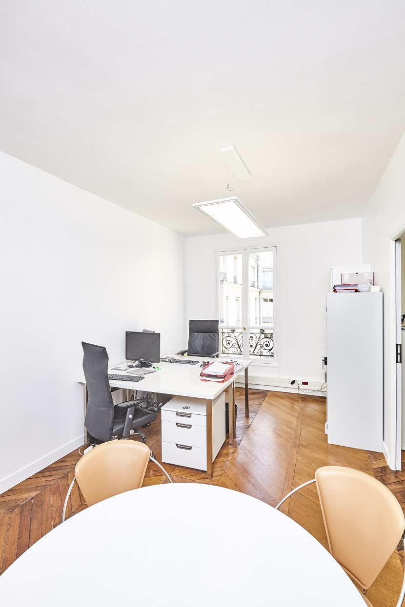 bureaux rue de la Boëtie