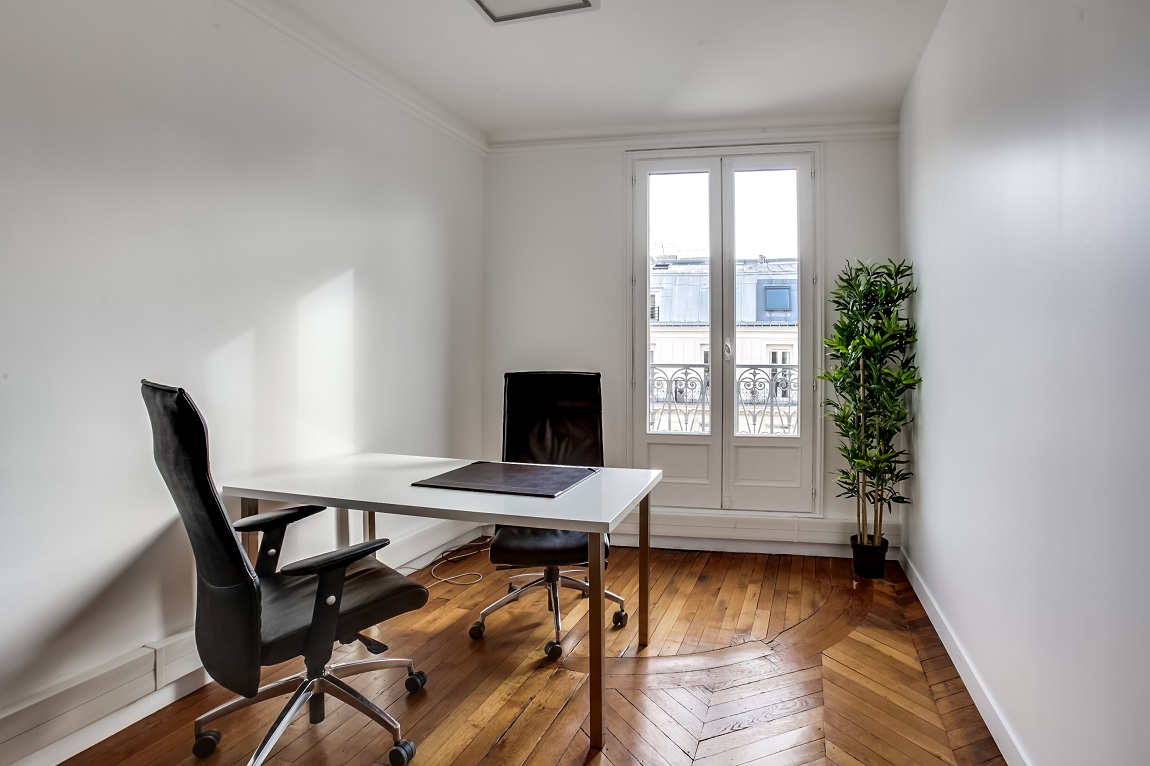 bureaux rue de la Boëtie