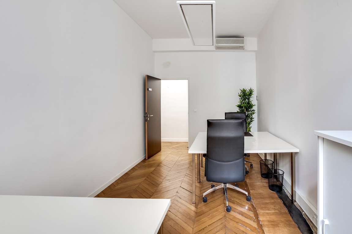 bureaux rue de la Boëtie