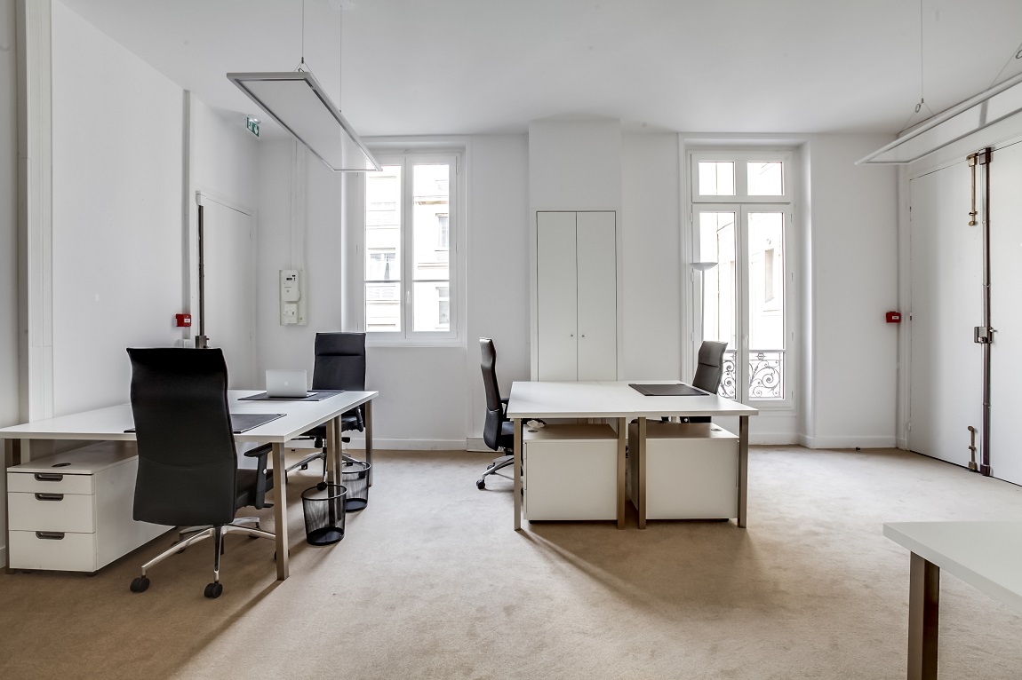 bureaux rue de la Boëtie