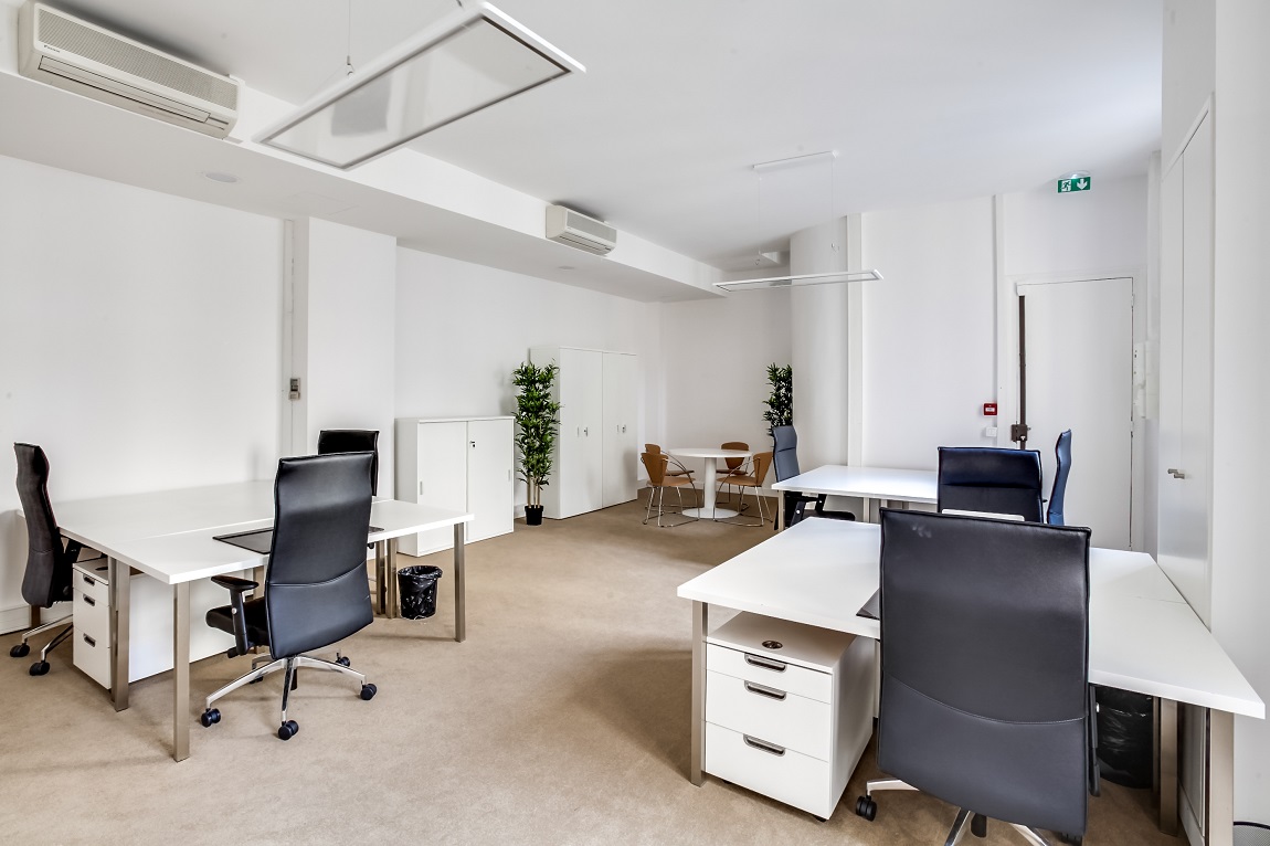 bureaux rue de la Boëtie