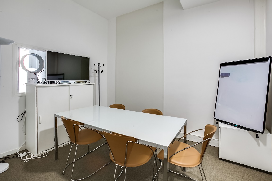 bureaux rue de la Boëtie