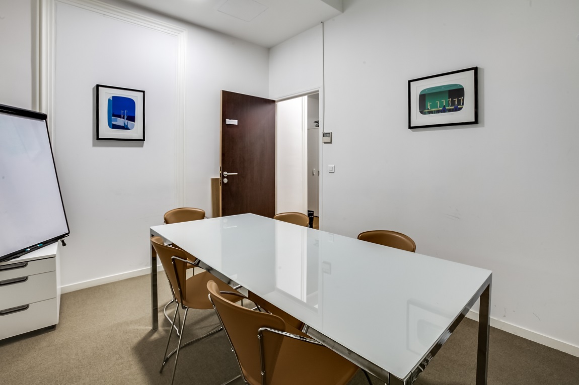 bureaux rue de la Boëtie