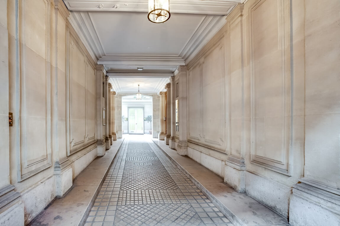 Bureaux Saint Augustin