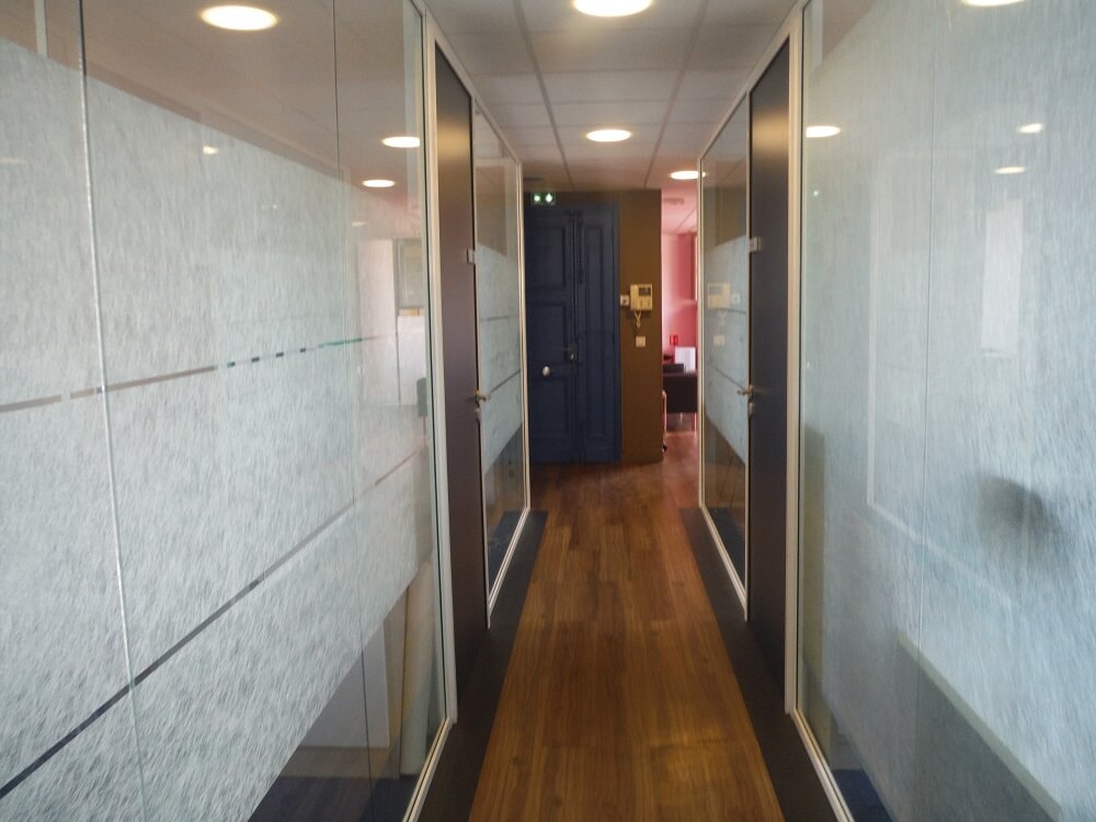 bureaux Saint Honoré