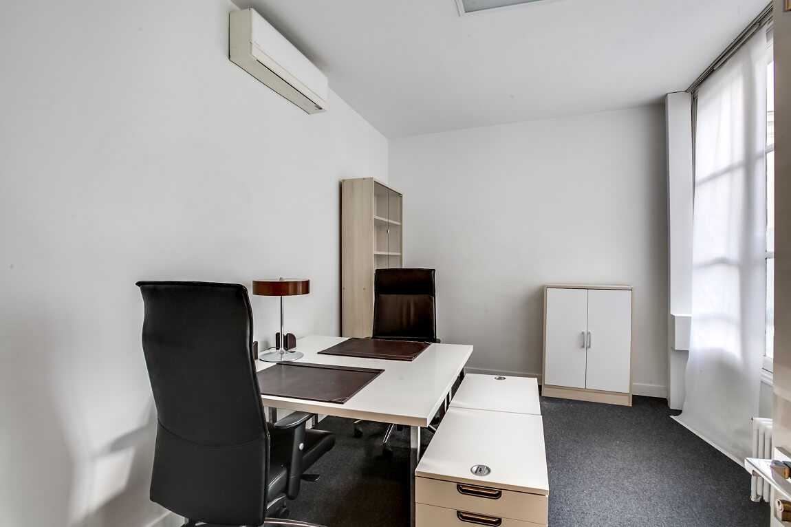 bureaux Saint Honoré