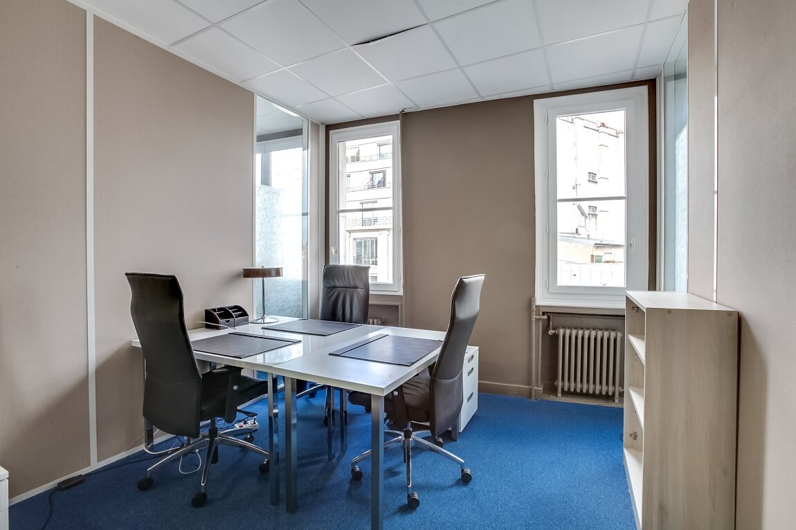 bureaux Saint Honoré