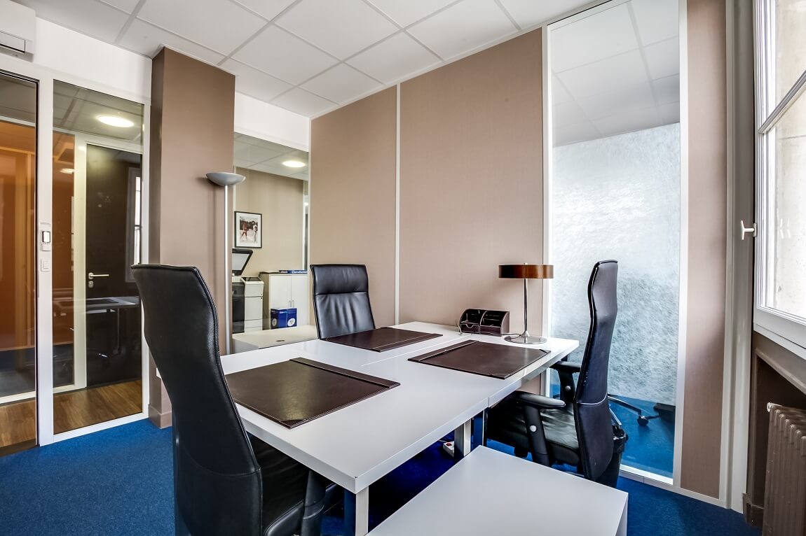 bureaux Saint Honoré