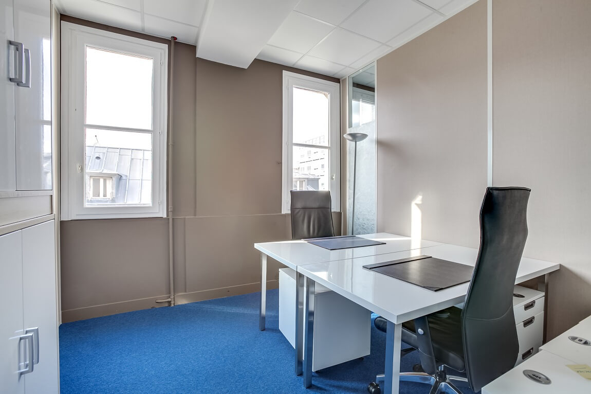 bureaux Saint Honoré