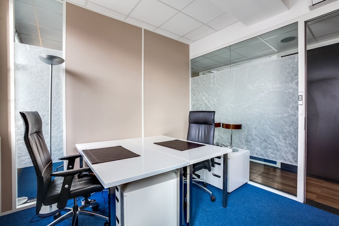 bureaux Saint Honoré