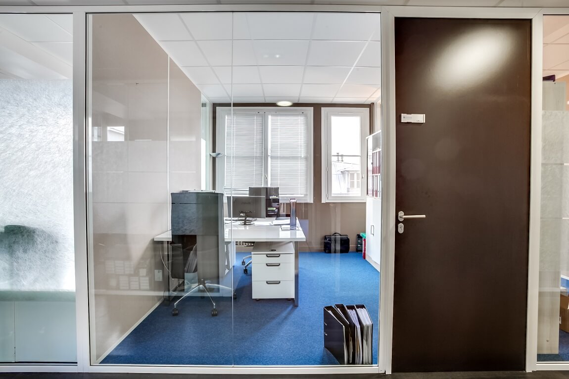 bureaux Saint Honoré