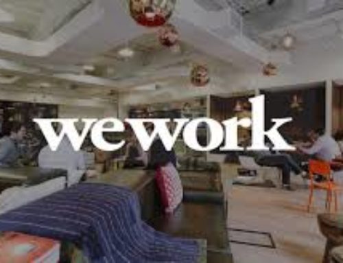 Jusqu’où ira WeWork ?