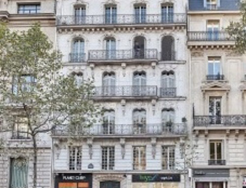 Bureaux Arcade
