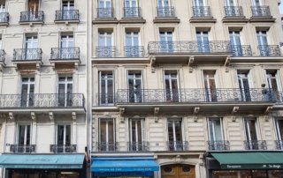 Location bureaux Paris Saint Augustin