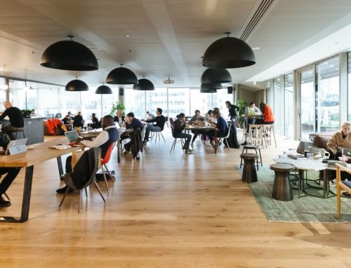 Pro-working : l’alternative « professionnelle » au co-working