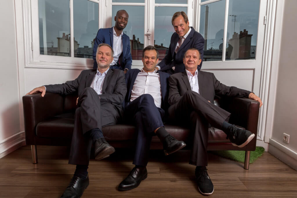 Equipe Symphony Partners