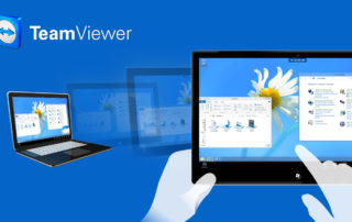 Teamviewer