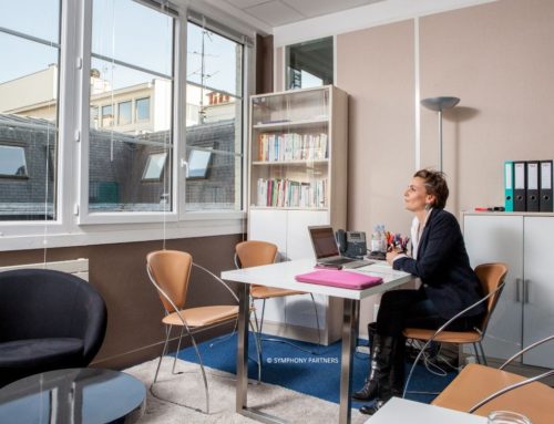 L’open-space est mort. Vive les espaces de bureaux polyvalents !