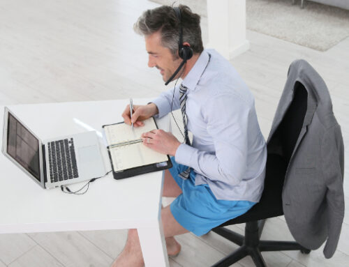 Télétravail : ces risques psychosociaux à ne pas sous-estimer