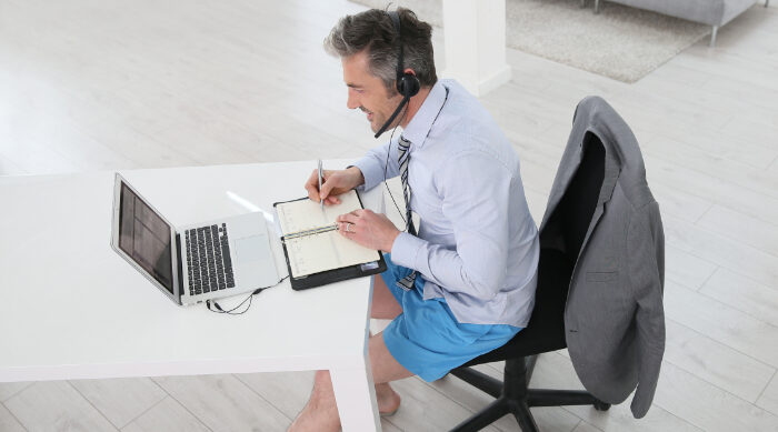 les risques du télétravail