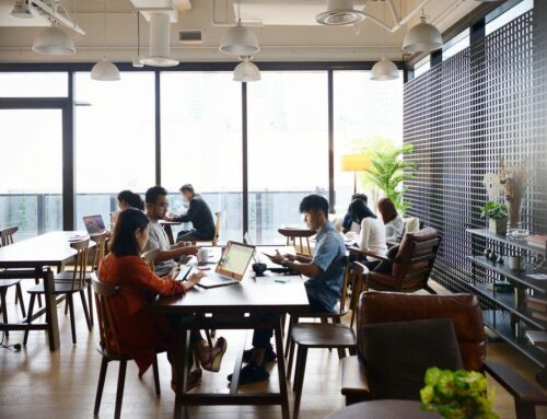 Coworking – Les événements : l’une des raisons d’adopter le coworking