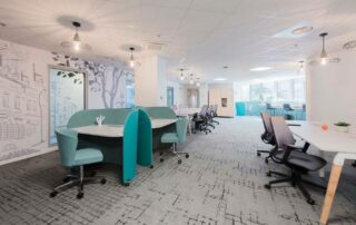 coworking gratuit